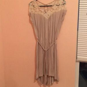 Beautiful dress